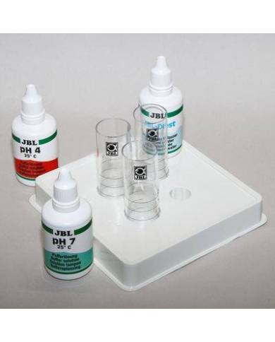 *FCY* (31)JBL Tray pour Cuvettes Cal