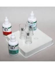 JBL - Tray pour éprouvettes de calibration