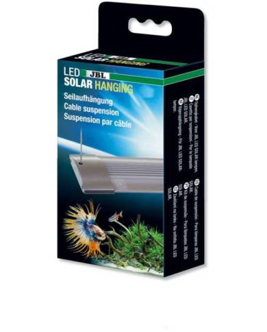 JBL - LED Solar - Hanging