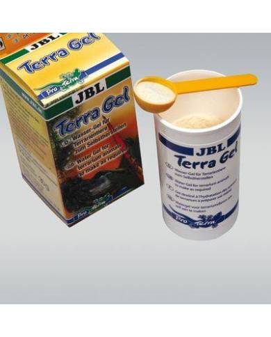 *SC* (1)JBL TerraGel