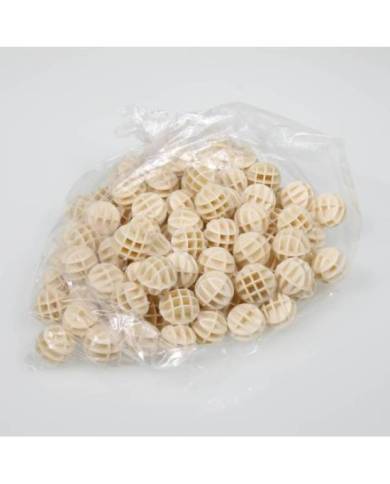 (2)JBL BioNitratEx 100pcs pour 200L