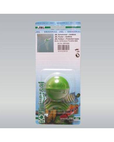 (3)JBL Flotteur+ Protection tuyau(6mm) p.PondOxi Set
