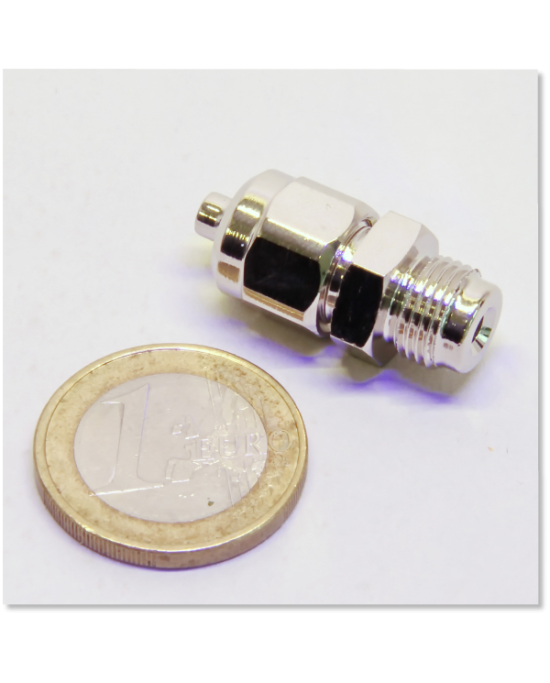 JBL - Raccord de tuyau 4/6 mm pour détendeur