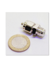 JBL - Raccord de tuyau 4/6 mm pour détendeur