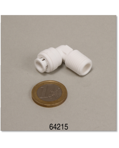 JBL - Raccord de fixation 1/4'' en angle pour Osmose