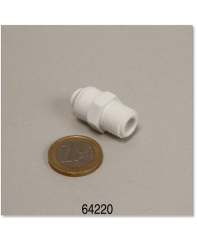 JBL - Raccord de fixation 1/4'' pour Osmose