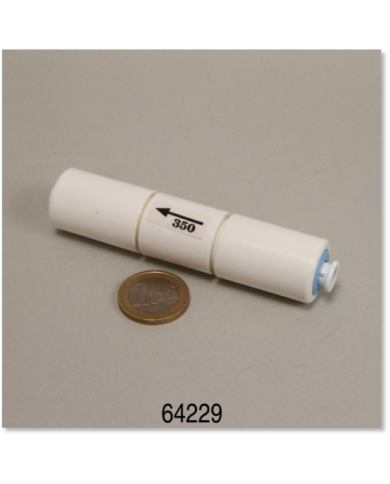 JBL - Régulateur de flux pour Osmose