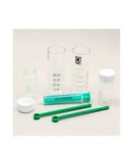 JBL - Set de pièces pour tests d'eau