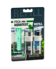 JBL - Set de pièces pour tests d'eau