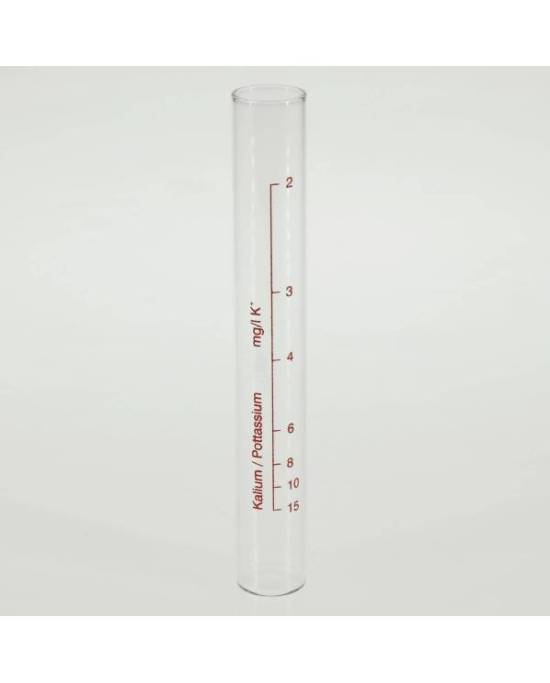 JBL - ProAquaTest K - Tube