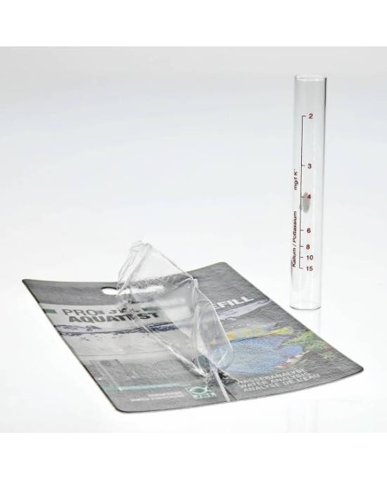 JBL - ProAquaTest K - Tube