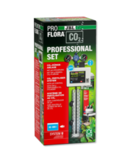 JBL - Proflora CO2 Professional Set U