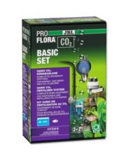 JBL - Proflora CO2 Basic Set V