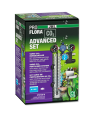 JBL - Proflora CO2 Advanced Set V