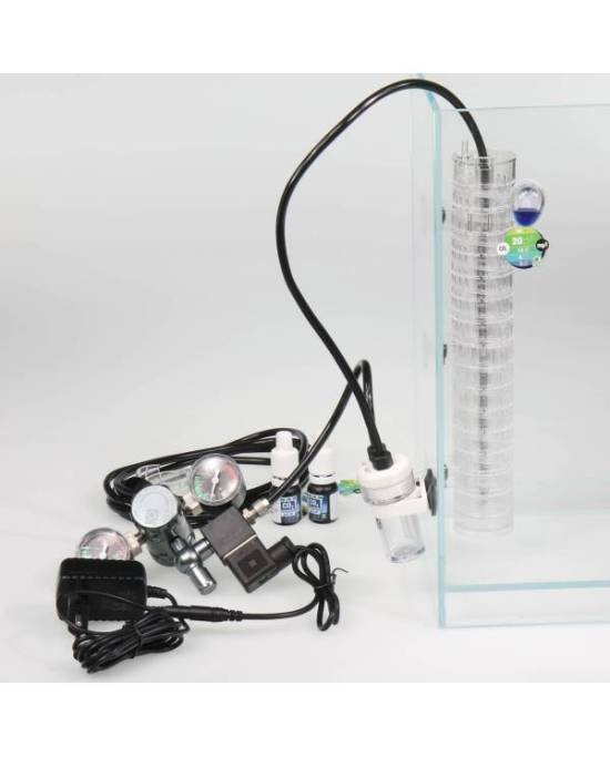 JBL - Proflora CO2 Advanced Set V