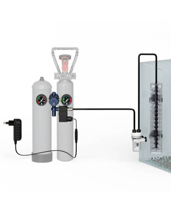 JBL - Proflora CO2 Advanced Set V