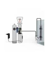 JBL - Proflora CO2 Advanced Set V