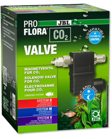 JBL - Proflora CO2 Valve