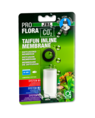 JBL - Proflora CO2 Taifun Inline Membrane