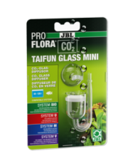 JBL - Proflora CO2 Taifun Glass Mini