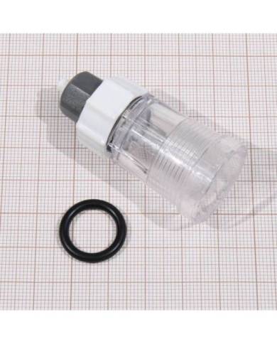 JBL - Proflora CO2 Inline Compte-bulles + antiretour