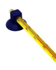 JBL - Ventouse à anneau élastique - 6 mm - 2 pcs