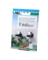 JBL - Ventouse à anneau élastique - 12 mm - 2 pcs