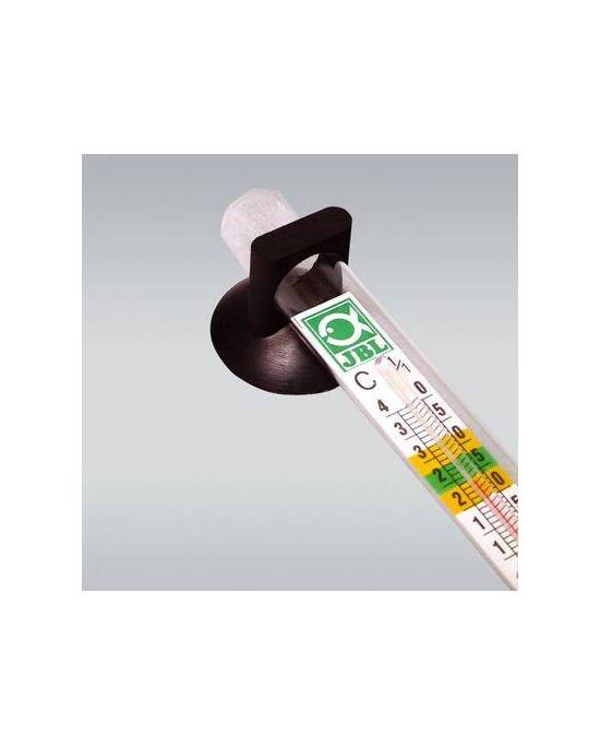 JBL - Ventouse à anneau élastique - 12 mm - 2 pcs