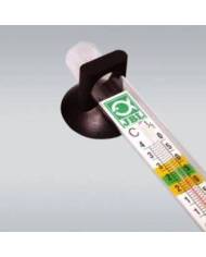 JBL - Ventouse à anneau élastique - 12 mm - 2 pcs