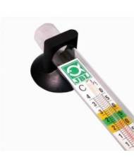 JBL - Ventouse à anneau élastique - 12 mm - 2 pcs