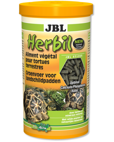 *FCY* (1) JBL Herbil NEU 1l FR NL