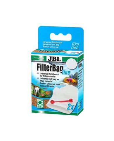 JBL - FilterBag - 2 pcs