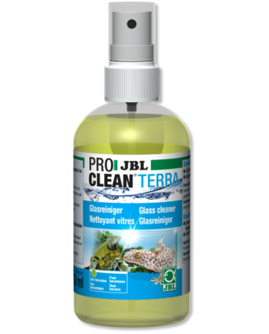 JBL - ProClean Terra - 250mL