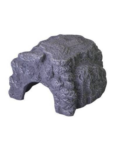 JBL - ReptilCava Grey M