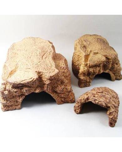 JBL - ReptilCava Sand M