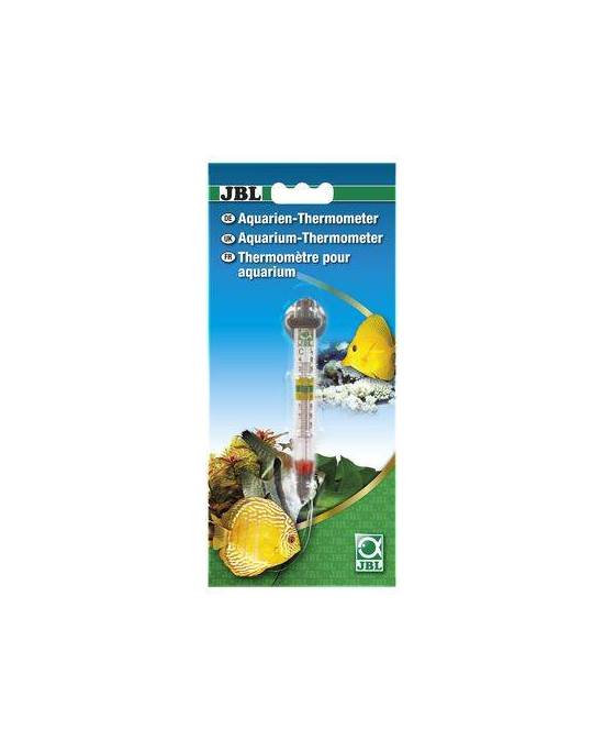 JBL - Thermomètre avec ventouse