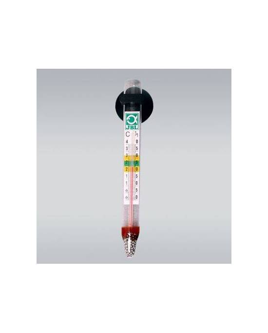JBL - Thermomètre avec ventouse