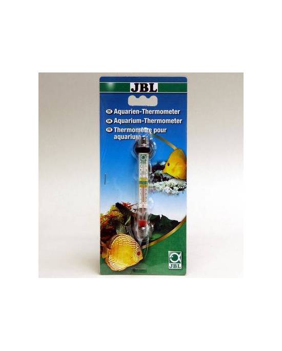 JBL - Thermomètre avec ventouse