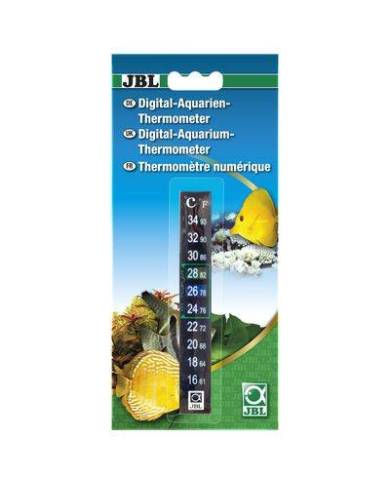 (2)JBL Thermomètre digital