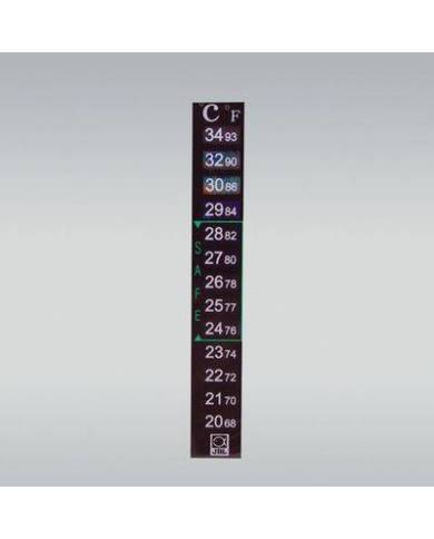 (2)JBL Thermomètre digital