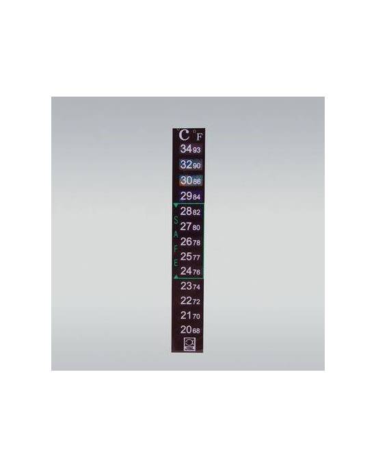 JBL - Thermomètre digital