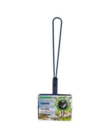 JBL - Epuisette Premium - 10 cm - 33 cm - Maille fine