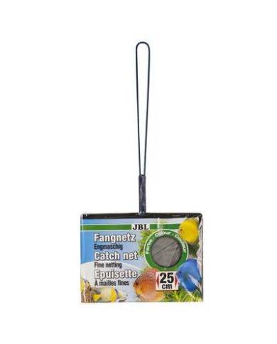 JBL - Epuisette Premium - 25 cm - 54 cm - Maille fine