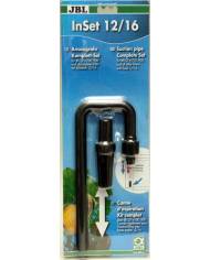 JBL - InSet 12/16 mm pour CristalProfi e700/900
