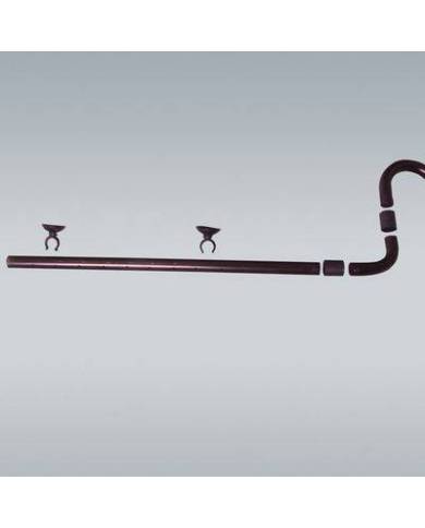 JBL - OutSet spray 12/16 mm pour CristalProfi e700/900