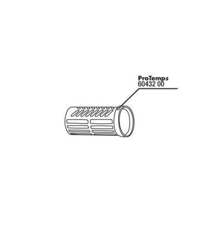 *SC* (3)JBL ProTemp S Protect (centre court)