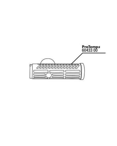 *SC* (3)JBL ProTemp S Protect (centre longue +1 ventouse)
