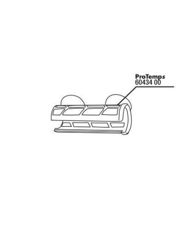 *SC* (3)JBL ProTemp S Protect (en haut +2 ventouses)