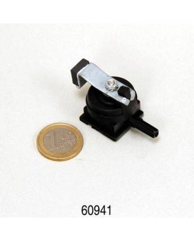 JBL - Membrane filtre CristalProfi i 40, ProSilent a50 et ArtemioSet