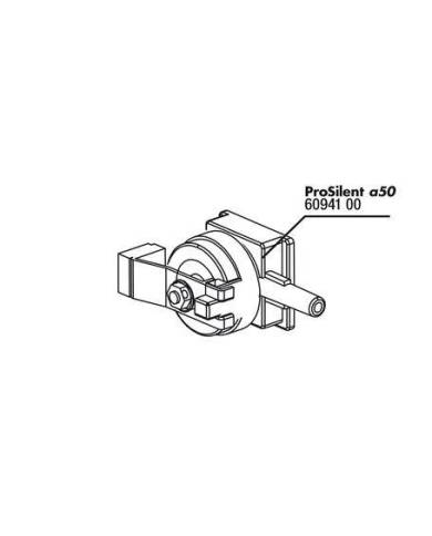 *SC* (3)JBL Membrane CP i40 PS a50 ArtemioSet